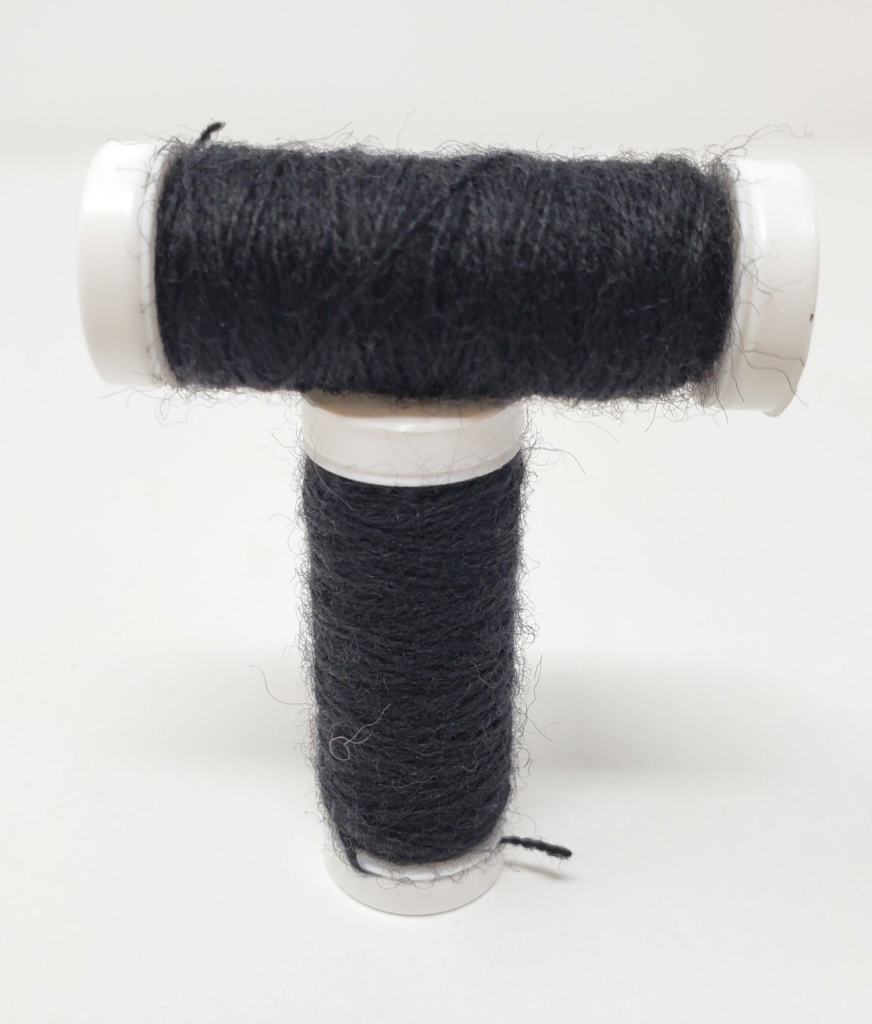 Jawoll Reinforcement Yarn Bobbins (Sock Darning Thread) - Needlepoint Joint