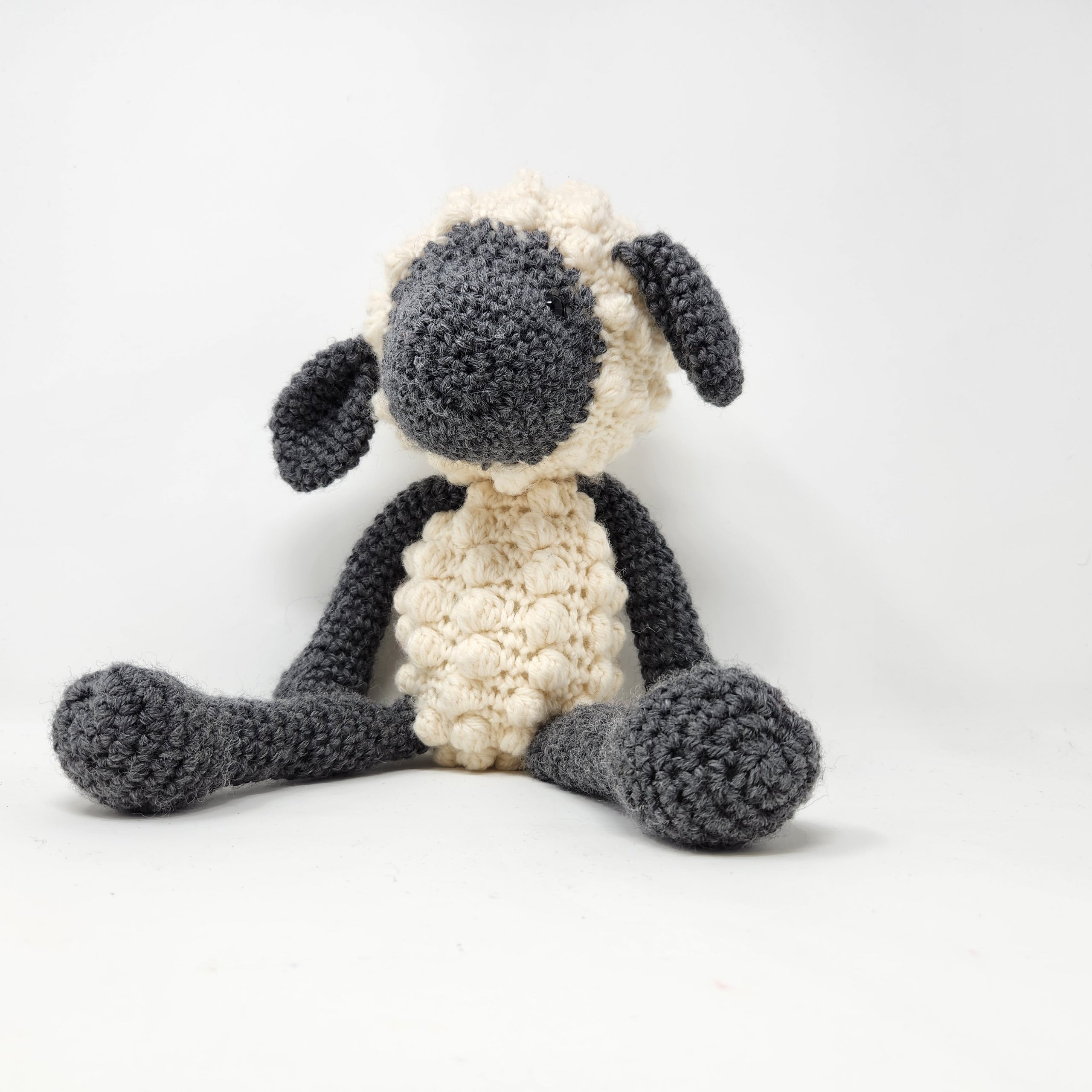 Sheep Kit, Crochet