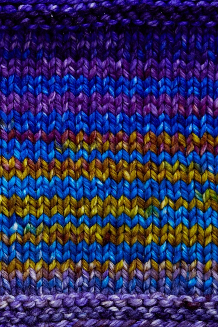 Super Bulky Weight — Row House Yarn