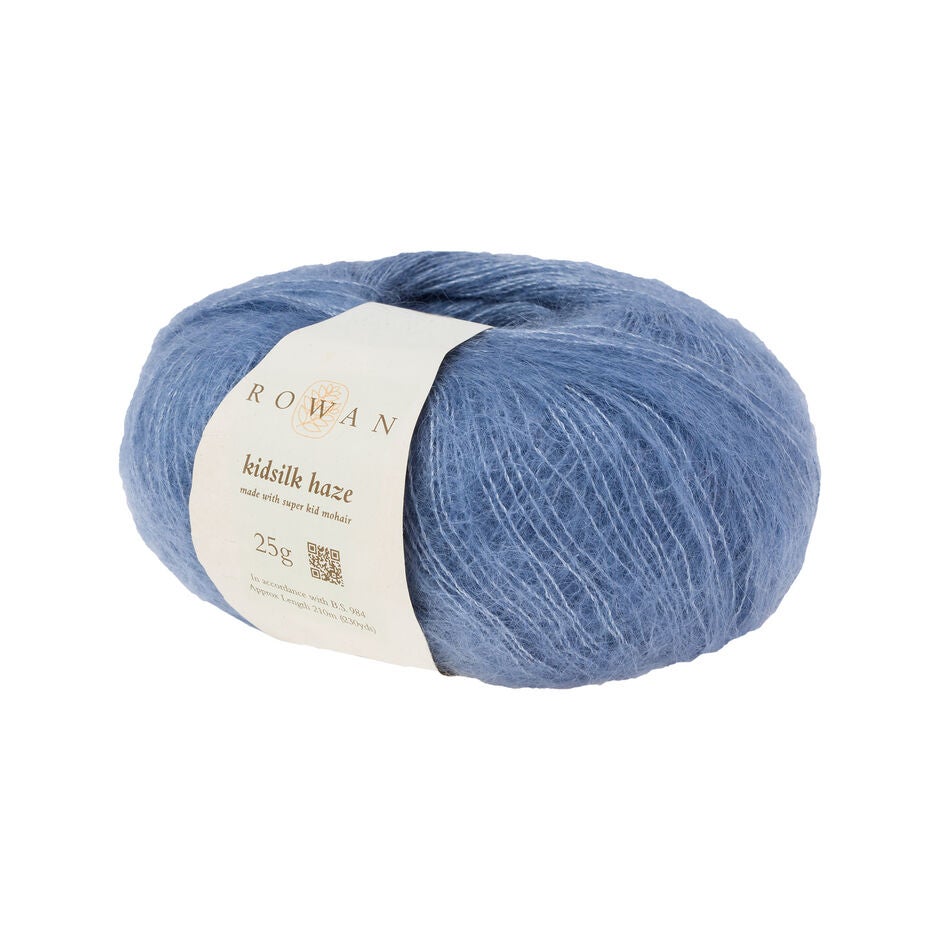 Bouclé yarn - Luxury Mohair yarn since 1992