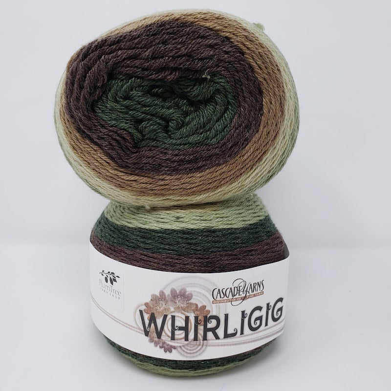 Cascade Yarns - Whirligig