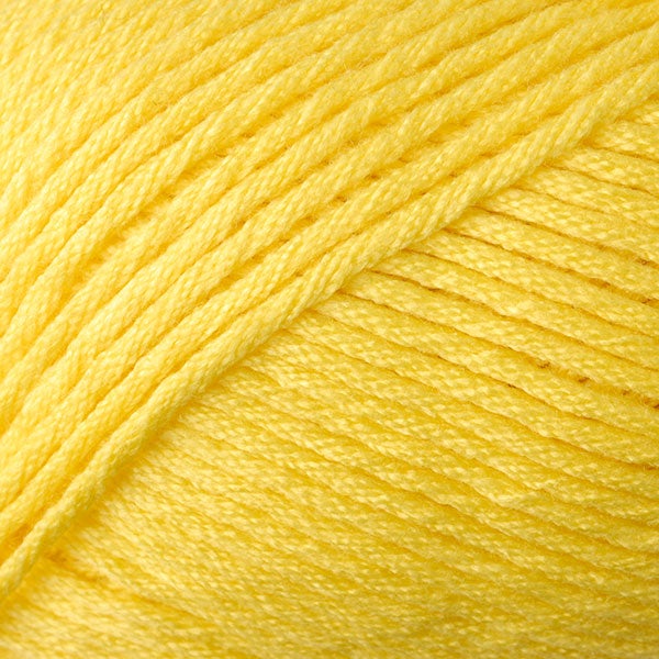 Berroco Comfort Worsted Yarn - 9743 Goldenrod