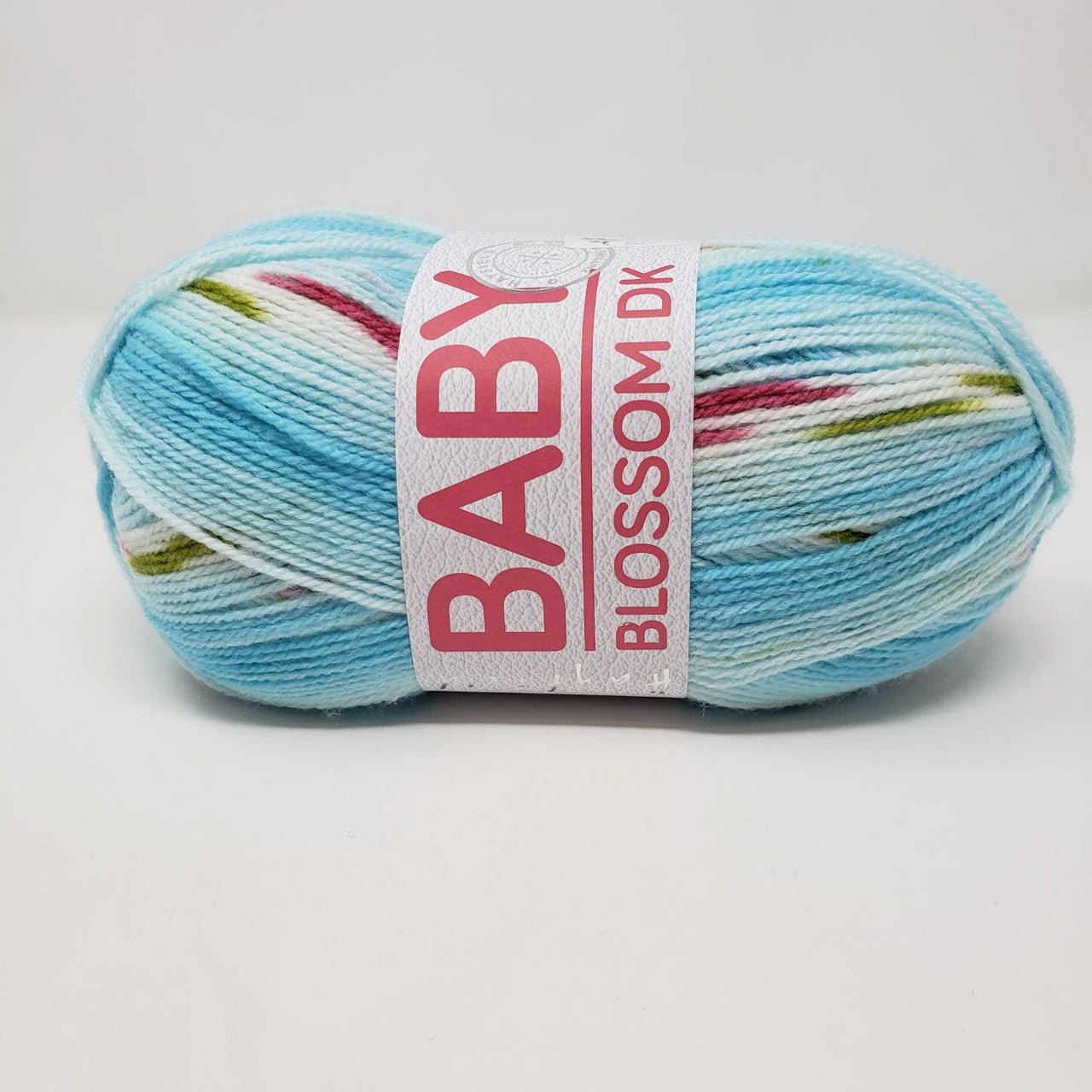 Sirdar Hayfield Baby Blossom Chunky Yarn - Michigan Fine Yarns