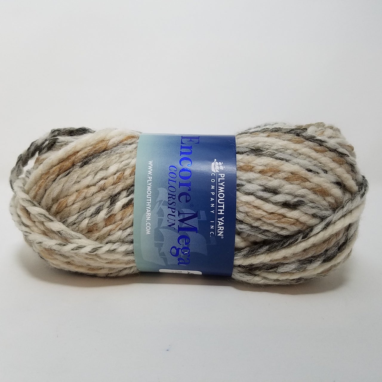 Plymouth Yarns Encore Chunky - Michigan Fine Yarns