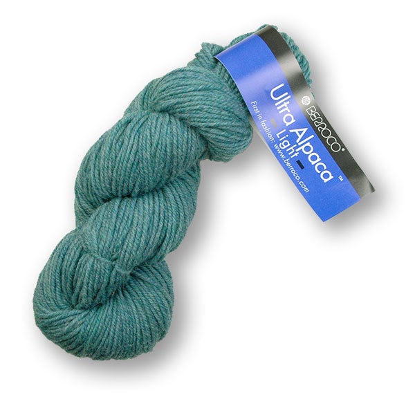 Yarn Made from Alpaca | Plum Tree Yarn Shop