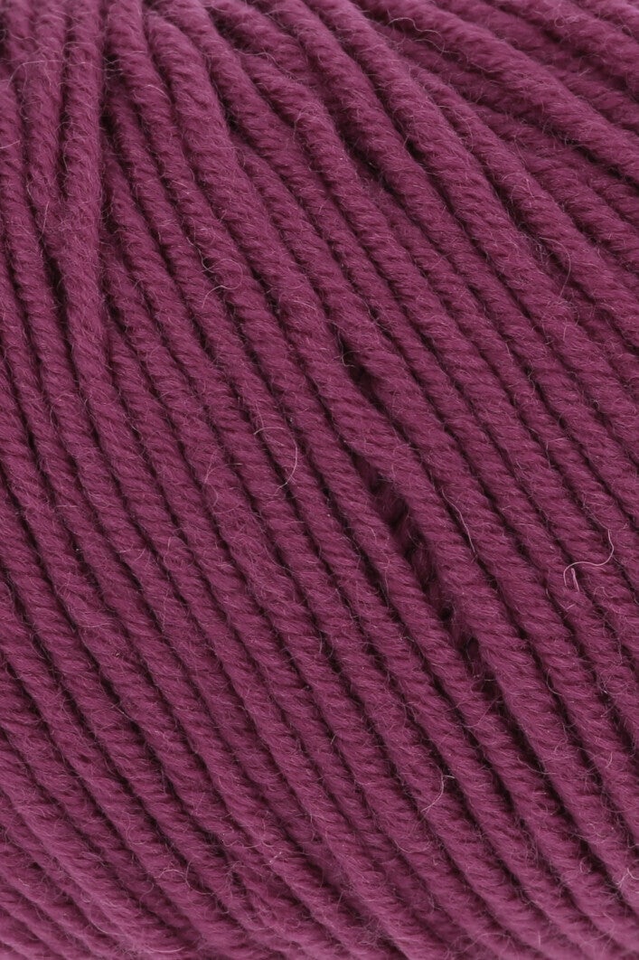 Lang Yarns Merino 120 334 Periwinkle – Wool and Company