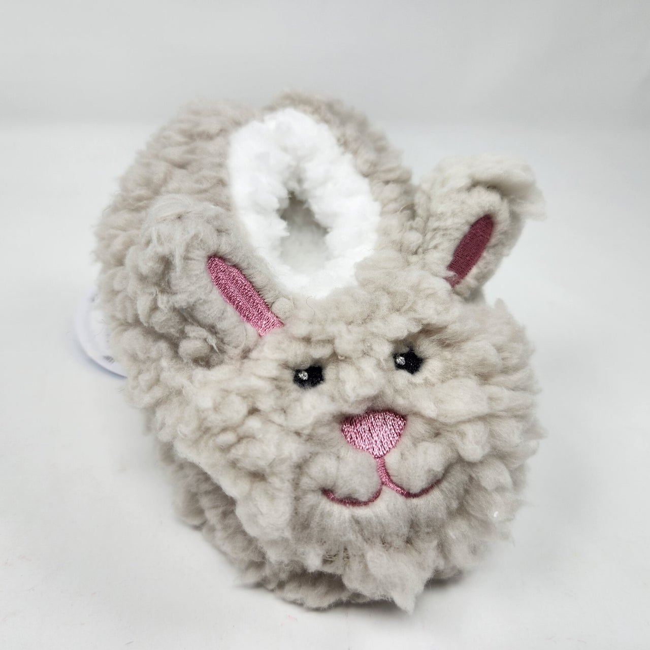 Snoozies bunny slippers online